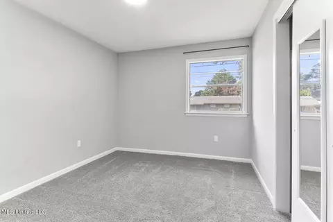 Bedroom - 3402 E Lisa Dr, Pearl, MS 39208 photo 1 of 4
