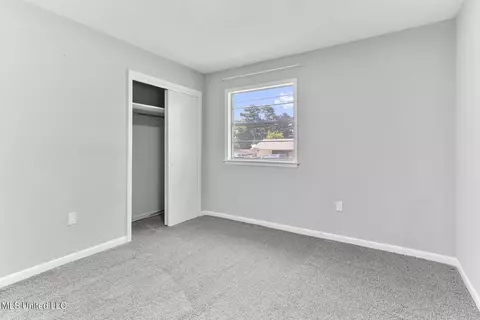 Bedroom - 3402 E Lisa Dr, Pearl, MS 39208 photo 2 of 4