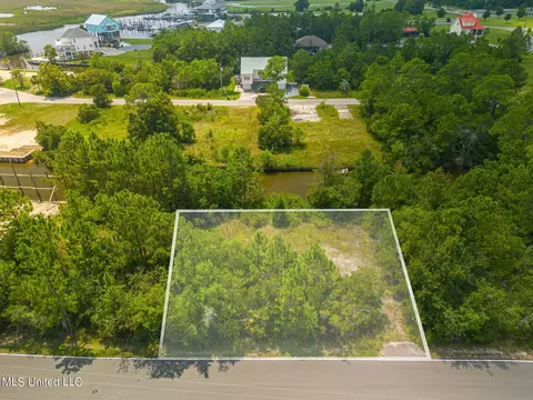 354 Loulu Pl, Diamondhead, MS 39525 photo 3