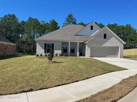 15548 Soaring Loop, Gulfport, MS 39503