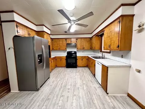 5498 Mullins Rd, Gloster, MS 39638 photo 4