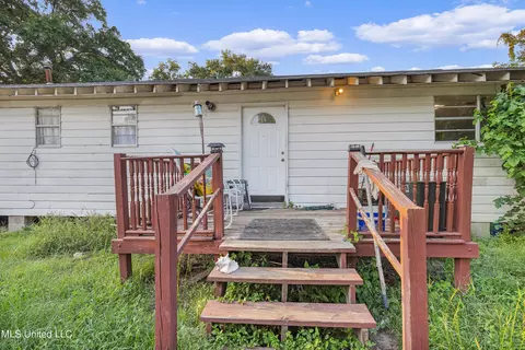 1401 26th St, Gulfport, MS 39501