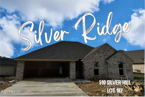 510 Silver Hl, Pearl, MS 39208