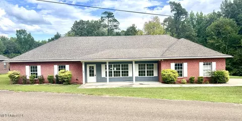 362 Co Rd 370, Greenwood, MS 38930