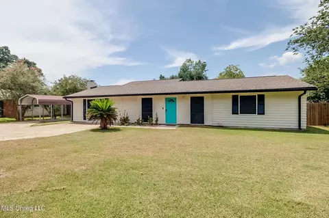 307 Alexander Rd, Long Beach, MS 39560