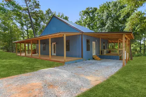 107 Faulkner Rd, Lucedale, MS 39452 photo 2