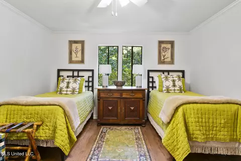 Bedroom - 52 Eastbrooke St, Jackson, MS 39216 photo 2 of 2
