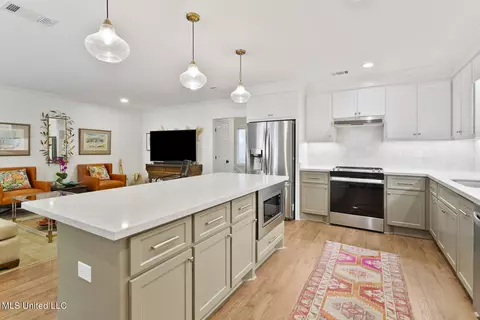 Kitchen - 52 Eastbrooke St, Jackson, MS 39216 photo 1 of 3