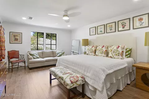 Bedroom - 52 Eastbrooke St, Jackson, MS 39216 photo 1 of 2