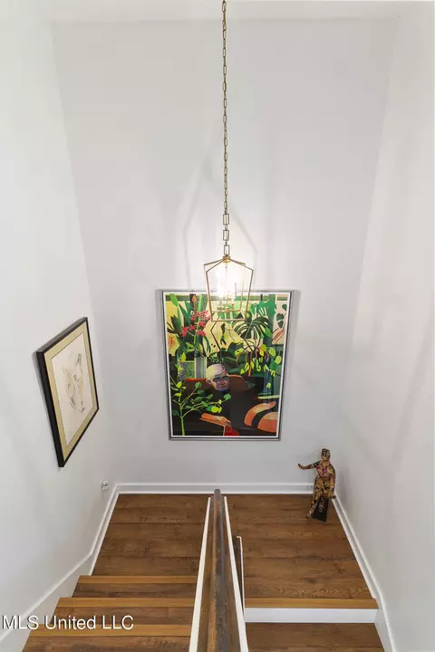 Entry Way - 52 Eastbrooke St, Jackson, MS 39216 photo 1 of 1