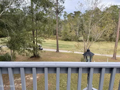 Exterior - 7514 Pinehurst Ct, Diamondhead, MS 39525 photo 3 of 11