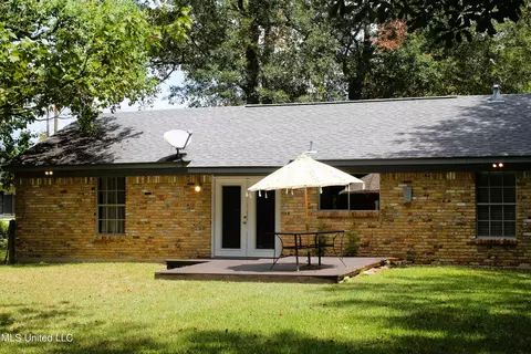 5107 North Dr, Moss Point, MS 39563 photo 21