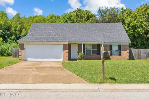 7657 W Wills Way Cir, Walls, MS 38680