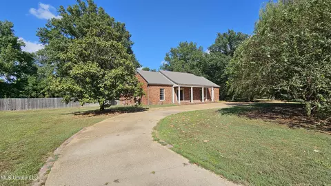 101 Railroad Ave, Pace, MS 38764