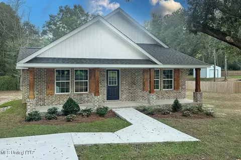 121 E V Lowery Rd, Lucedale, MS 39452 photo 29