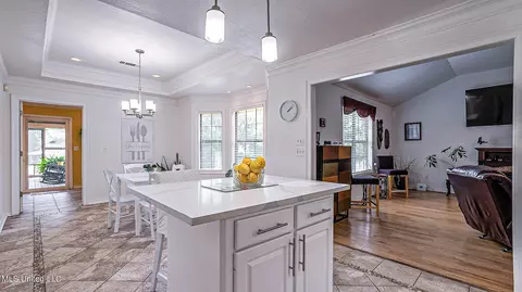 Kitchen - 2315 Co Rd 39, Paulding, MS 39348 photo 5 of 7