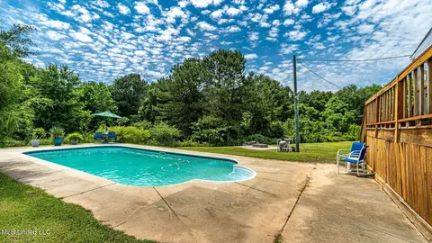 Exterior - 2315 Co Rd 39, Paulding, MS 39348 photo 8 of 20
