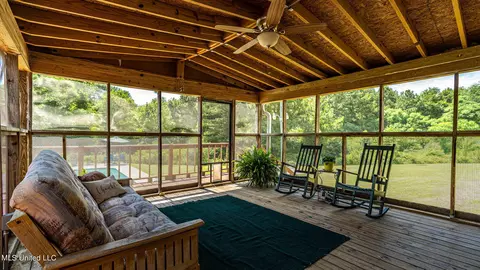 Exterior - 2315 Co Rd 39, Paulding, MS 39348 photo 18 of 20