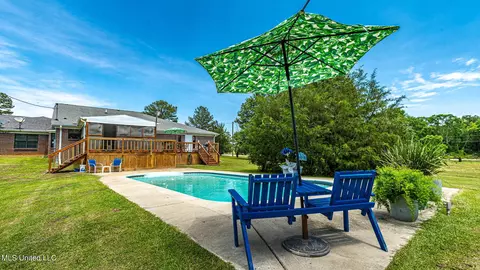 Exterior - 2315 Co Rd 39, Paulding, MS 39348 photo 10 of 20