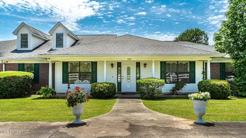 Exterior - 2315 Co Rd 39, Paulding, MS 39348 photo 5 of 20
