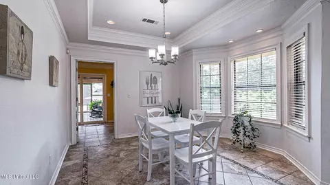 Dining - 2315 Co Rd 39, Paulding, MS 39348 photo 2 of 4