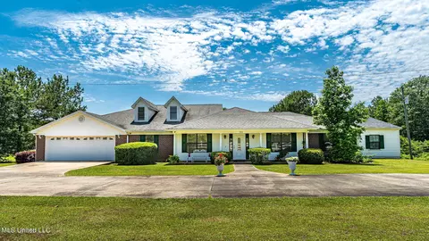 Exterior - 2315 Co Rd 39, Paulding, MS 39348 photo 2 of 20