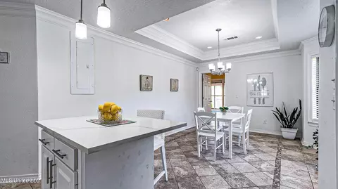 Dining - 2315 Co Rd 39, Paulding, MS 39348 photo 1 of 4