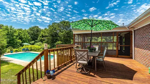 Exterior - 2315 Co Rd 39, Paulding, MS 39348 photo 15 of 20