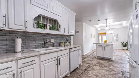 Kitchen - 2315 Co Rd 39, Paulding, MS 39348 photo 3 of 7