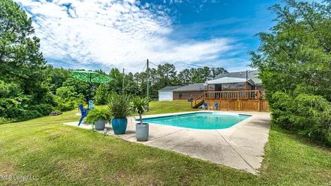 Exterior - 2315 Co Rd 39, Paulding, MS 39348 photo 9 of 20