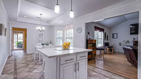 Kitchen - 2315 Co Rd 39, Paulding, MS 39348 photo 6 of 7