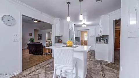 Kitchen - 2315 Co Rd 39, Paulding, MS 39348 photo 7 of 7