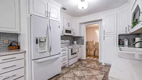 Kitchen - 2315 Co Rd 39, Paulding, MS 39348 photo 1 of 7
