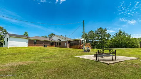 Exterior - 2315 Co Rd 39, Paulding, MS 39348 photo 12 of 20