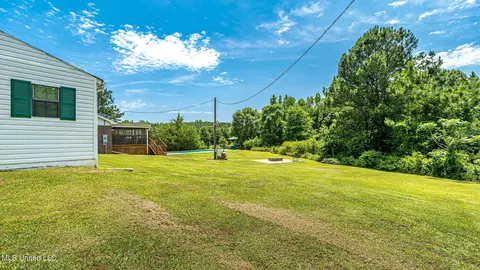 Exterior - 2315 Co Rd 39, Paulding, MS 39348 photo 13 of 20