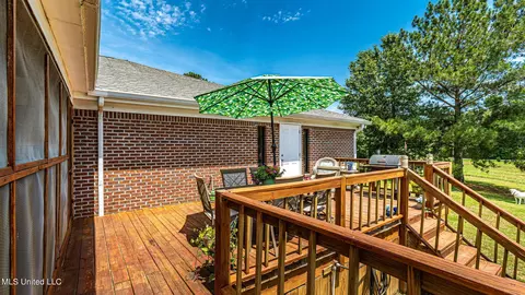 Exterior - 2315 Co Rd 39, Paulding, MS 39348 photo 17 of 20