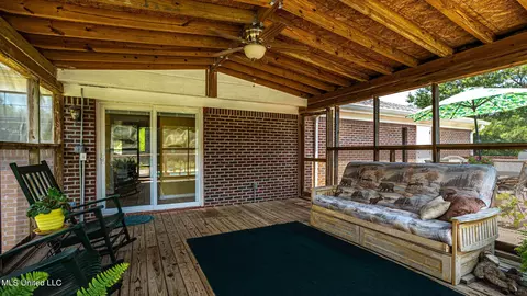 Exterior - 2315 Co Rd 39, Paulding, MS 39348 photo 20 of 20