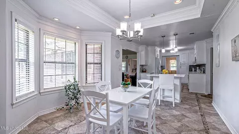 Dining - 2315 Co Rd 39, Paulding, MS 39348 photo 3 of 4