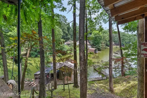 Exterior - 3620 Councils Fiord, Hernando, MS 38632 photo 8 of 9