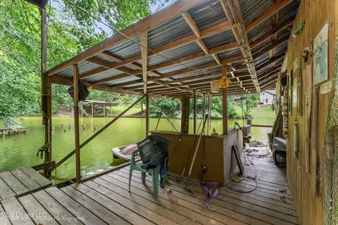 Exterior - 3620 Councils Fiord, Hernando, MS 38632 photo 9 of 9