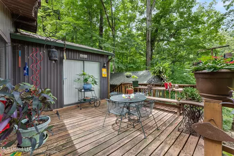 Exterior - 3620 Councils Fiord, Hernando, MS 38632 photo 6 of 9