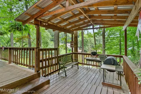 Exterior - 3620 Councils Fiord, Hernando, MS 38632 photo 7 of 9