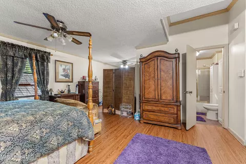 Bedroom - 3620 Councils Fiord, Hernando, MS 38632 photo 2 of 2