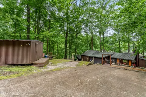 Exterior - 3620 Councils Fiord, Hernando, MS 38632 photo 3 of 9