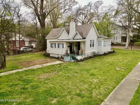 3923 N State St, Jackson, MS 39206 photo 7