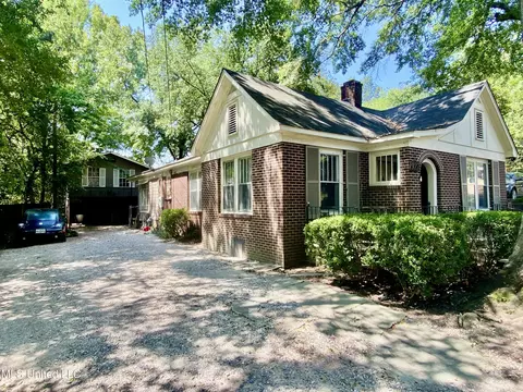 Other - 927 Manship St, Jackson, MS 39202 photo 1 of 3