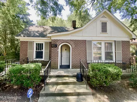 927 Manship St, Jackson, MS 39202