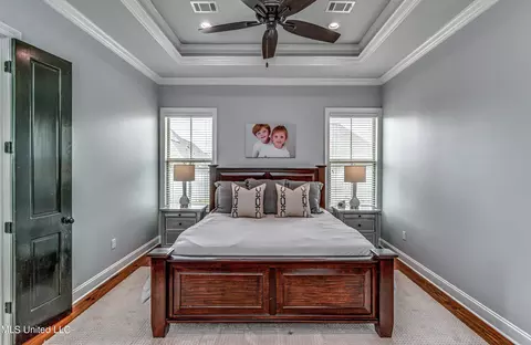 507 Forest Glen Ln, Brandon, MS 39047 photo 31