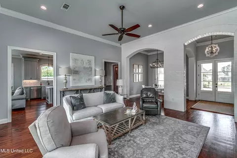 507 Forest Glen Ln, Brandon, MS 39047 photo 14