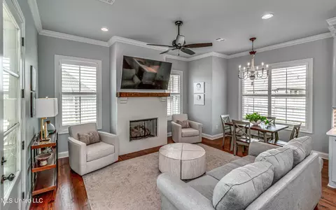 507 Forest Glen Ln, Brandon, MS 39047 photo 26